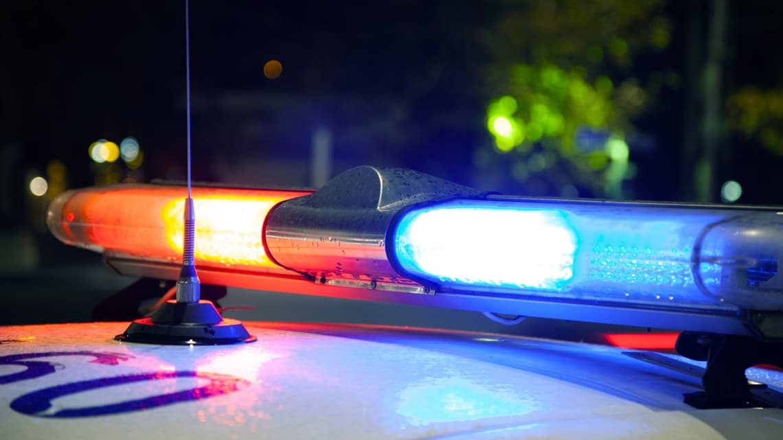 Arrest made in deadly Rock Hill collision