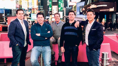 Vast Data deepens Nvidia alliance as it prepares for $30 billion valuation | Ctech