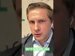 Why did Devon stop hedging?