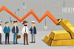 Gold Price Plunge Shatters Get - Rich - Quick Dreams, Leaves Investors Divided; Gold Store Owners Ponder Lack of Buyer Rush