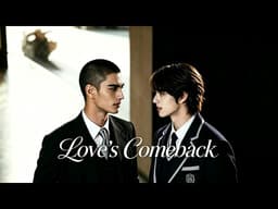 【Eng Sub Full Ver】He Gave Up Power, Only to Be Abandoned…complete version #drama #cdrama #shorts