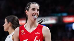 Caitlin Clark Named One of TIME's 100 Most Influential People in Sports After Fever Win