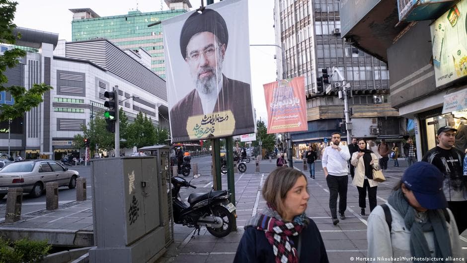 Iran war: Khamenei pledges new Strait of Hormuz 'management'