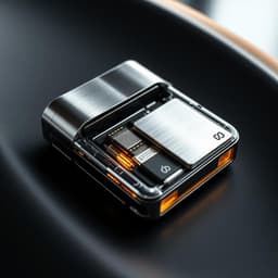 Solid-State Battery Insights