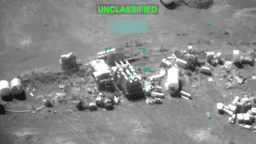 The UAV-Enabled Anti-Air Defense Campaign in the Third Gulf War - Foreign Policy Research Institute