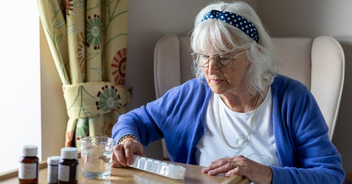 Can vitamin D protect cognitive function, help delay ...
