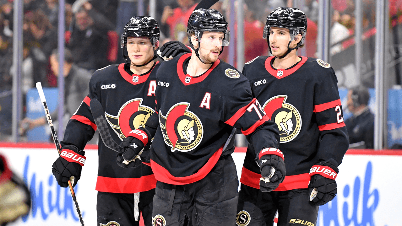 Previa de pretemporada de Los Ottawa Senators | NHL.com/es