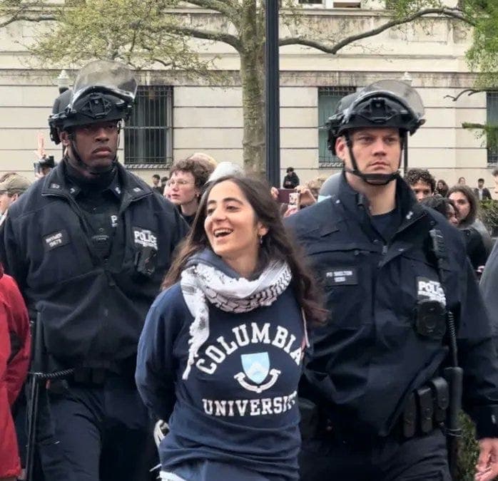 Federal Judge Rules Trump Cannot Deport Students For Criticizing Israel