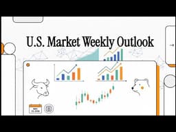 🗓️U.S. Market Weekly Outlook: Market Rally vs. Macro Risks: Weekly US Stock Outlook (May 2026)