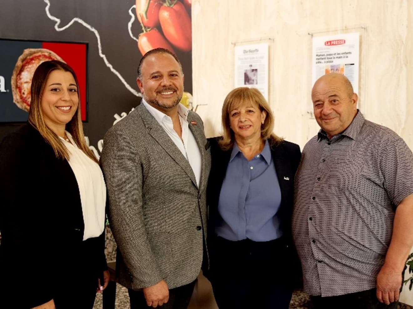 Rustica Foods: The art of innovating to move further ahead