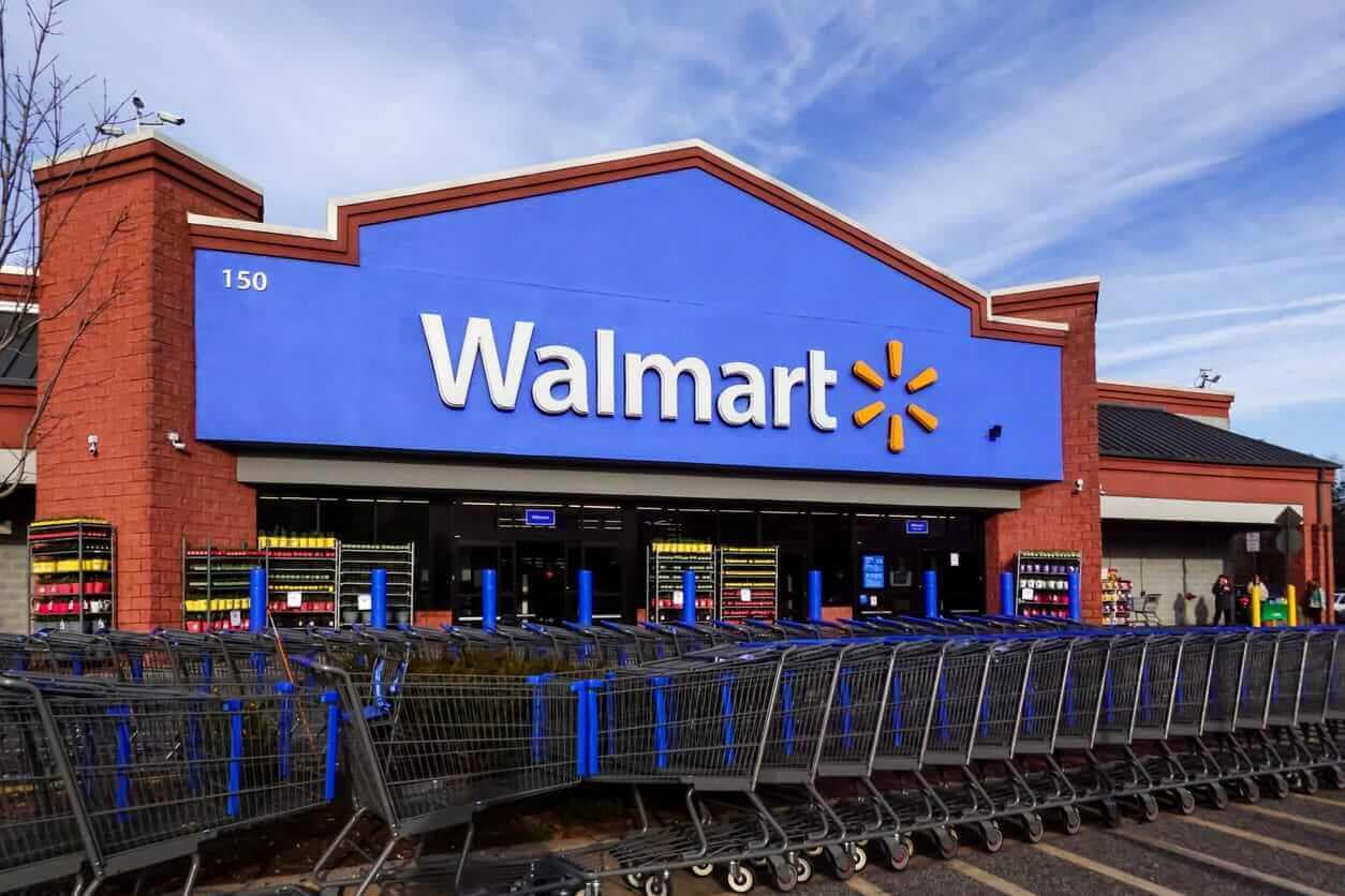 Is Walmart Stock Underperforming the S&P 500?