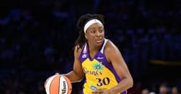 Nneka Ogwumike Vows to Fight On After Sparks Trade Kelsey ...