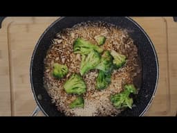 Ground Beef And Rice Skillet - Budget Friendly