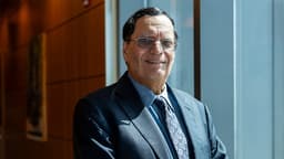 Holtec heads for IPO as chief declares 'world has become ...