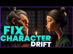 I Fixed Character consistency in Gemini Omni with this SIMPLE method | Google Flow