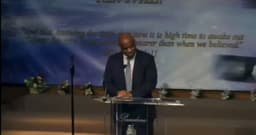 @3AngelsWatchman reposted: The (7th Day Adventist) Church Appears About to Fall

But Zion said, The Lord ha...