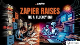 EP 547 | Daily AI News | April 1, 2026: Zapier Raises the AI Fluency Bar