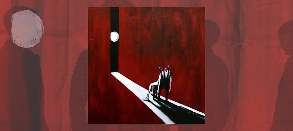 Haken – In A Fever Dream [EP] - T P A