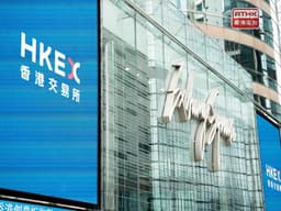 HK, mainland stocks lose ground - RTHK