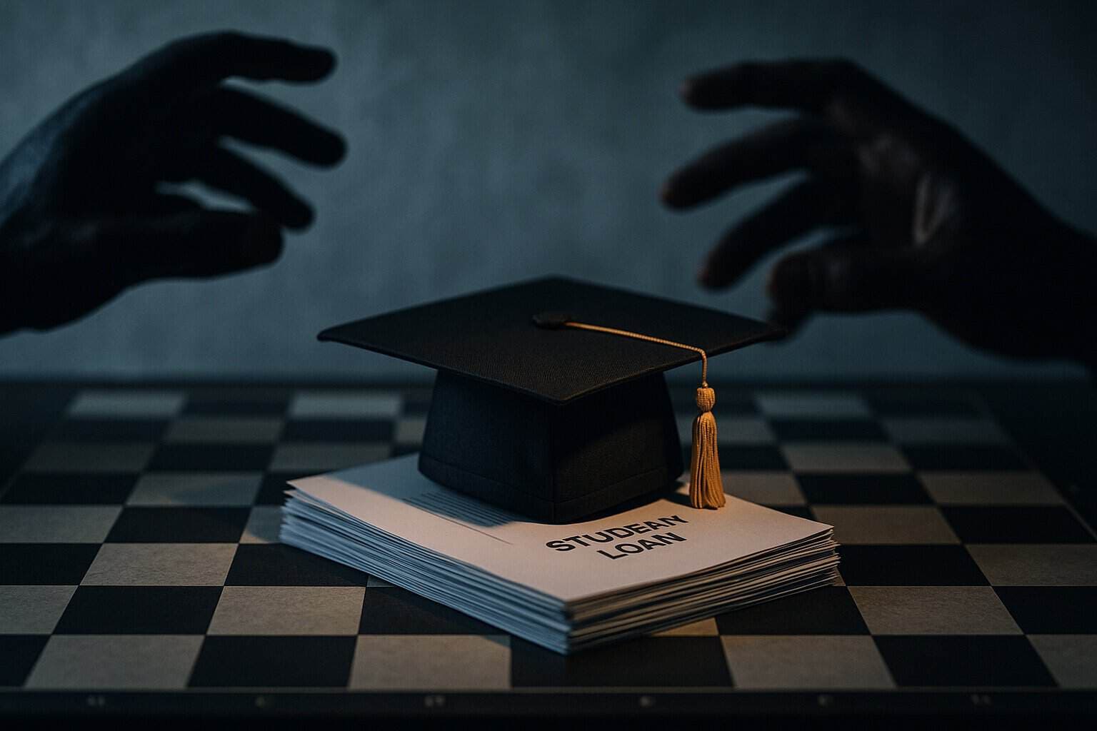 Judges Just Saved Public Service Loan Forgiveness