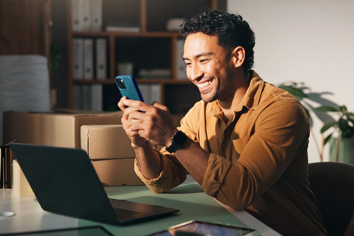 Earn passive income: Budgeting and taxes for side hustles