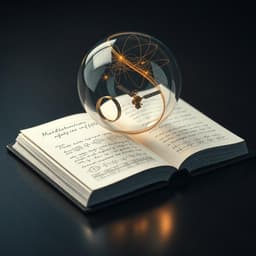 Mathematics Insight Digest