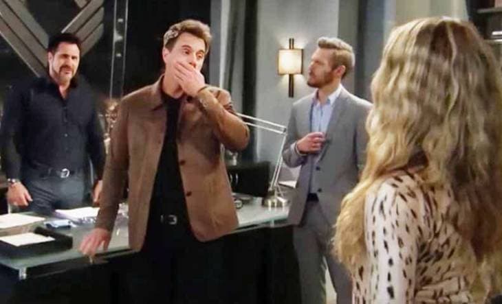 The Bold and the Beautiful Spoilers: Here's What To Expect From Wyatt ...