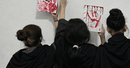 The hidden toll of Iran crackdown: disability, chronic pain ...