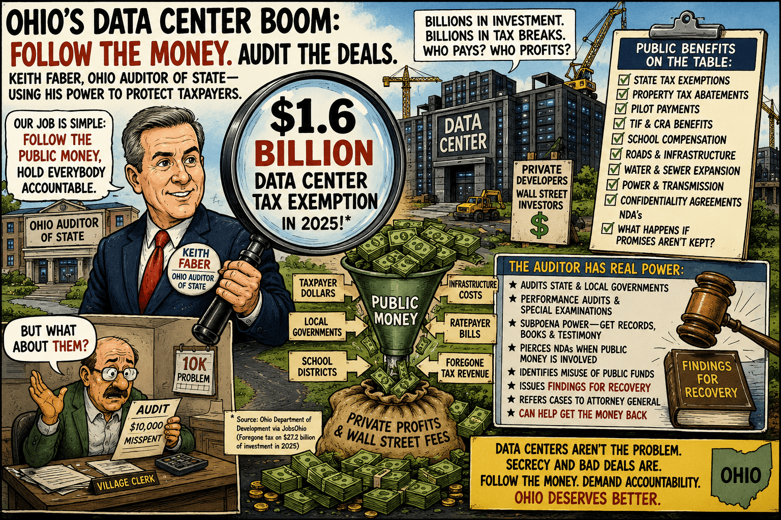 Ohio should Already Have a Data-Center Watchdog