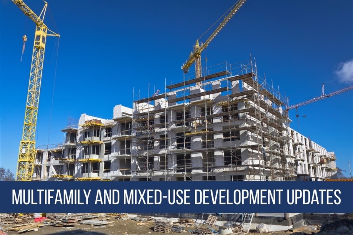Arlington's New Webpage Tracks Apartments Approved ...