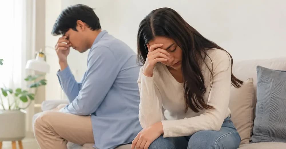 How to Manage Anxiety in a Relationship?