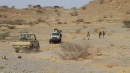 Yemeni army launches counterattack, killing 18 Houthi militants in ...