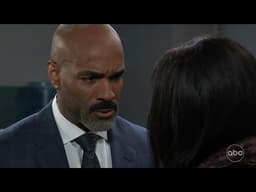 Curtis Still Blames Isaiah Even After Punching & Injuring Him on General Hospital (May 18, 2026)