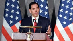 US immigration crackdown not India-specific, says Marco Rubio