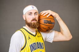Pacers' Tyrese Haliburton Makes Expectations Clear for Jay Huff