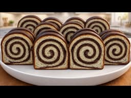 If you have flour at home, you probably don't know this secret.The layers are truly unique.