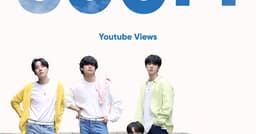 BTS reaches 600m views with 'Life Goes On' music video