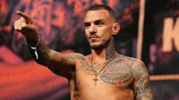 Official Weigh-In Results | UFC Fight Night: Moicano vs Duncan | UFC