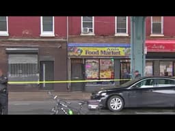 Man shot by officer in Kensington on Saturday, police say