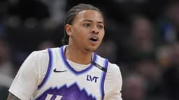 New NBA Rumors on Keyonte George Contract Talks with Jazz ...