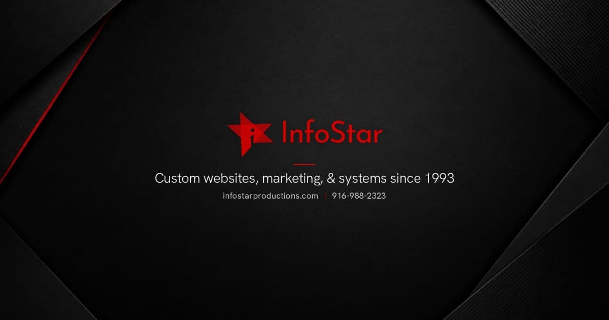 teamPerio Website & Dentrix Case Study - InfoStar Productions