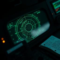 IT Service Distress Radar