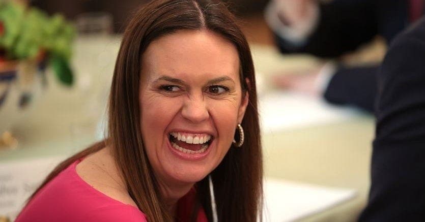 Arkansas GOP Splits as Gov. Sanders Pushes 3,000-Bed Franklin County Prison Plan