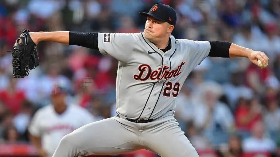 One Team Ranked Ahead of Rays as Better Fit for Tarik ...