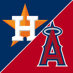 Astros 6-4 Angels (28 Jul, 2026) Game Recap