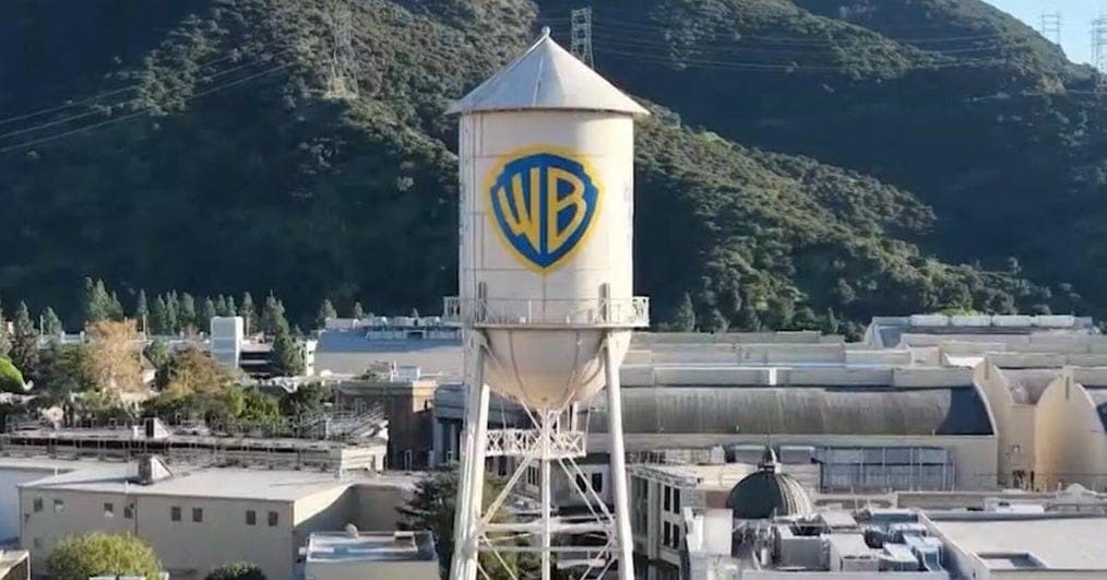 Netflix Drops Warner Bros. Discovery Bid, Clearing Path for Paramount Skydance