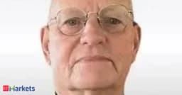 Global supply shock not fully priced in, warns David Roche - The Economic Times