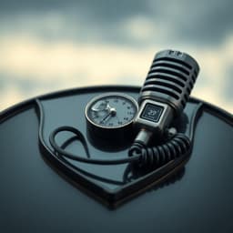 Local Weather & Crime Brief