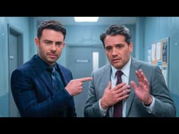 General Hospital: Detective Joe Exposes Dante?! Curtis Makes a Terrible Mistake  | GH Spoilers 