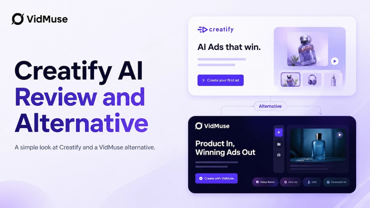 Creatify AI Review 2026: Pricing, Features, and a Real ...